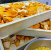 工房で使われる新鮮な柑橘夏みかんピール🍊「川口おみやげ推薦品「なつみちゃんぶれっど」のおいしさご紹介その１♪」