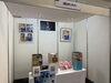 MIRAIの展示ブース「【出展情報】「中信ビジネスフェア2025」に出展しています🍃」