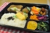 はち屋バランス弁当 / はち屋