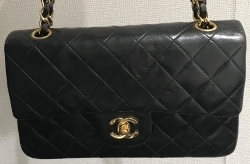 シャネル　マトラッセ　高価買取　イセザキモール「【CHANEL シャネル バッグ 高価買取】関内・伊勢崎町の買取専門店・おたからやイセザキモール1丁目店【電話相談無料＆査定無料】」