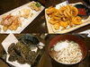「😋京成金町駅徒歩1分、駅近で本格沖縄料理が楽しめる『居酒屋たーち』さん🌺明るい店主と沖縄スタッフのおもてなし✨ラフテー・ゴーヤチャンプルー ・沖縄そばが美味しい居酒屋🍶シークァーサービールや泡盛飲み放題宴会コースあり◎【編集部M】」