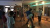 「ダンスバトルイベントにチャレンジ！！」