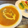 カンボジアカレー　COFFEE＆CURRY rit「札幌に「小樽寿司 札幌天使病院前店」OPEN！　/札幌障害福祉事業所　らしくワーク」