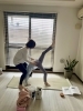 「子供は本質を見る・一枚の絵が教えてくれた事✨【少人数制・ヨガスタジオ・西新井・舎人公園・谷在家・皿沼】」