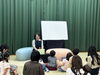 「【ご報告】「子どものためのおはなし会」（5月9日）」
