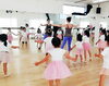 「三島市ダンス　大人気シンデレラクラスに上級クラス開設」