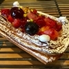 ベリーショコラ