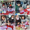 「夢色粘土ワークショップカー単独出店デビュー♡」
