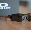 オークリーの人気モデルのRADARLOCK「OAKLEY CUSTOMのオーダー品|出雲市のオークリー正規取扱店メガネ21出雲店」