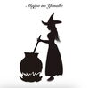 今夜は魔女の夜なべを楽しみます♡「新月に新登場！今夜は魔女の夜なべ[米子レイキ]」