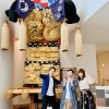 【4/4（土）、4/18（土）】テレビ愛媛いーよ！　と新居浜FM78.0レギュラーの和装パフォーマンスユニットNon Nom.がコラボ！