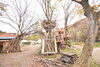 FOME　BASEさんのツリーハウス。「PLAY　HOME　FESTA　vol.1　」