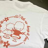 「ご注文ありがとうございました！【 Keytail ~ ｷｰﾃｲﾙ ~ 宮崎市 下北方町 オリジナル Tシャツ / ステッカー / グッズ / 写真 印刷 / イラスト プリント / うちの子グッズ / お祝い / 1点から 注文OK!】」