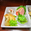 おつまみ4点セット「４月５日のお惣菜」