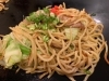焼きそばもおいしいですよ🎵「アツアツのたこ焼きの他にも、一品料理も充実しています😄　京阪　枚方公園駅より徒歩2分！！たこ焼き・焼きそば 三代目たくちゃん 枚方公園」