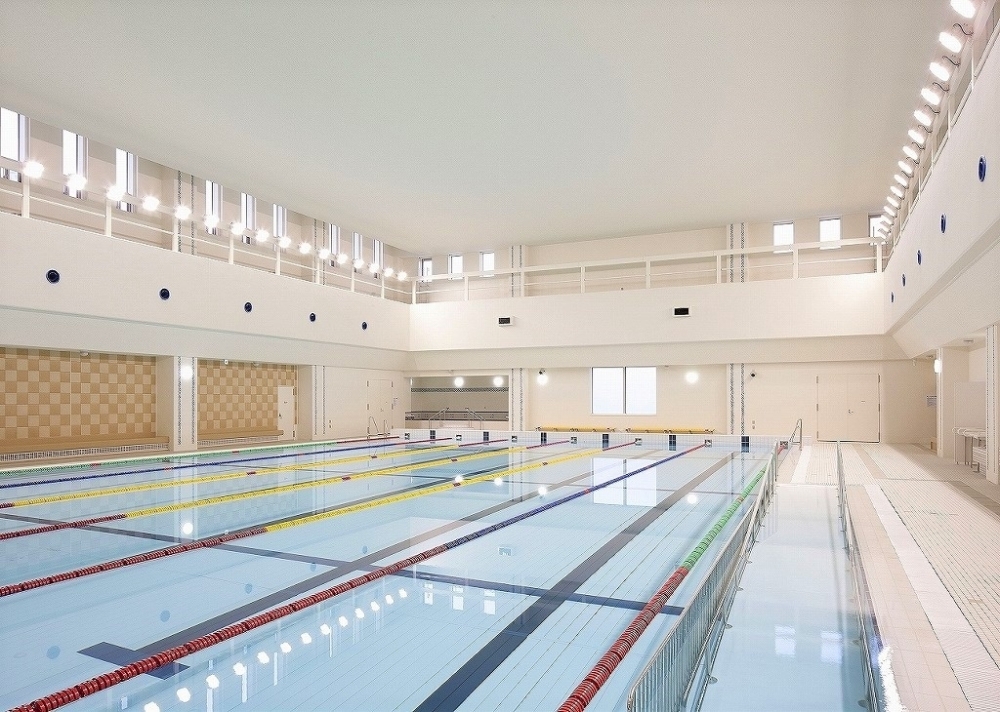 川崎市多摩スポーツセンター 温水プール 温水プールあり 川崎市のプール 水遊び特集 まいぷれ 川崎市 川崎市多摩スポーツセンター 温水プール 温水プールあり 川崎市のプール 水遊び特集 まいぷれ 川崎市