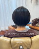 ヘアドネェーション「ヘアドネェーション」