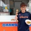 ORANGE kitchen（オレンジ キッチン）