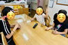 「笑顔いっぱい😊今月のお誕生日会の様子をご紹介します」