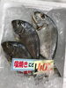 「魚魚市場鮮魚コーナーおすすめは天然鯛・カレイ」です♪」