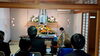 「一日葬にて(北九州市八幡西区若葉にある少人数対応安心低価格の直葬.家族葬専門葬儀社です。小倉にも会館がございます)」