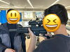 スコープ付き銃「ひだち教室体験活動記Vol.34〜京都精華大学の学祭でサバゲー体験〜」