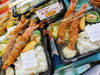 「ジャンボえびフライ🍤＆スペシャル有頭エビフライの日🦐」