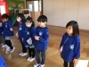 「３学期終業式を行いました！」