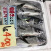 「魚魚市場鮮魚コーナーおすすめは「キンメダイ・水イカ」です♪」