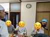 「楽しいお誕生会」