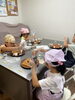 「【夏休み限定】子どもパン屋さん＆カフェ体験♪ 午後の部も開催しました。」