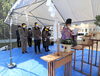 「上越市｜暮らしの豊かさを存分に味わうキノイエの地鎮祭」