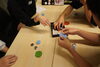 「春にぴったり♪シルクくるみボタンづくり体験のご案内」