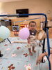 「マット遊び🎈」