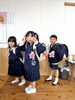 「八女市で保育園をお探しの保護者様へ　入学おめでとう🌸」