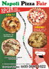 「ナポリピザフェア🍕🍕🍕🍕🍕🍕」