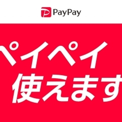 新居浜・西条でPayPayが使えるお店まとめ　その2