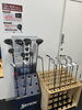 SRIXON新製品&ゼクシオ14試打会を開催します | グリーンステージ泉州の