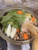 具沢山で心もお腹も満たされる逸品「今週のおすすめメニューのご紹介」