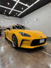 「TOYOTA GR86 YELLOW LIMITED 太陽の下で輝くYELLOW LIMITEDが、さらに一段上のステージへ。」