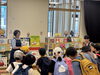 「志賀放課後学級の子どもたちが図書館に来てくれました！」