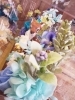 「動物の入ったプリザーブドフラワー✨」