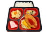 ヘルシー弁当「４月６日のお弁当🍱」