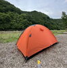 休日を大自然との癒しで満たす「REDROCKキャンプ場②」