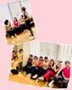 みんなでホッコリ「8/15(土)放送 BS10「DANCE TRAIN」にジャザサイズ登場‼️」