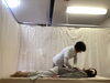 「姿勢や肩こり腰痛でお悩みの方にもってこいのメニューです。カウンセリングと体験出来ます👍🏻✨︎´-」