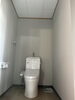 倉庫に新しくトイレ新設「住まいのリフォーム工事もお任せ下さい！株式会社NAOカンパニー！」