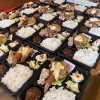 洋食弁当　M