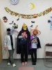 「ハロウィンの様子☆」