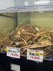 「＼京丹後の冬到来！幻の間人ガニと松葉ガニが驚きの超特価で勢揃いしています🦀／」